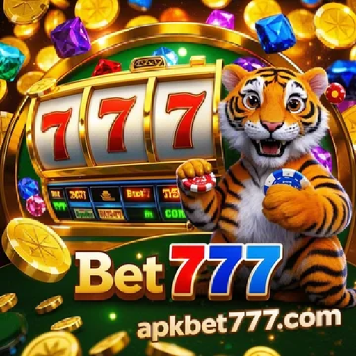 Descubra a Categoria 'Casa de Apostas' do Bet 777